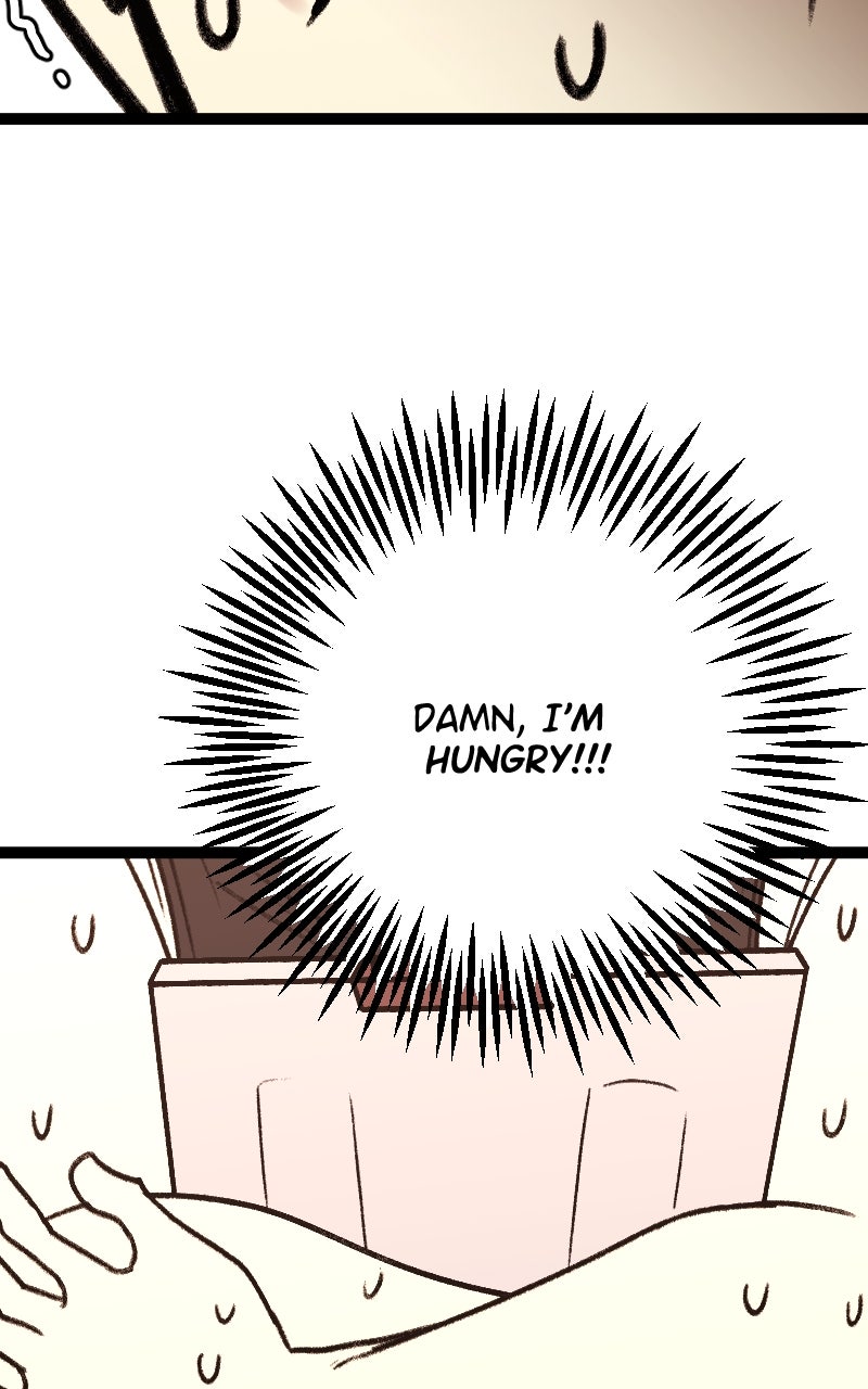 Hit On Me Episode 8 page 36 - 
