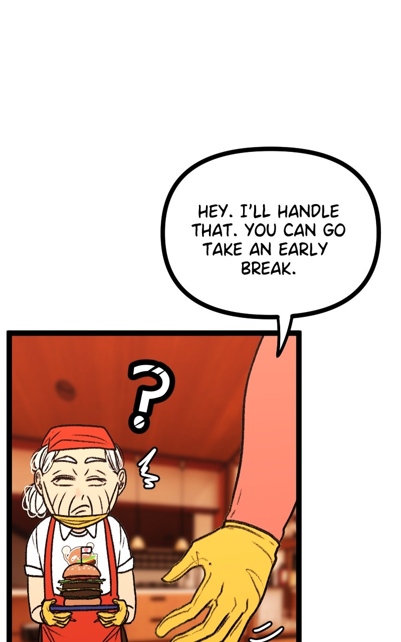 Hit On Me Episode 8 page 38 - 