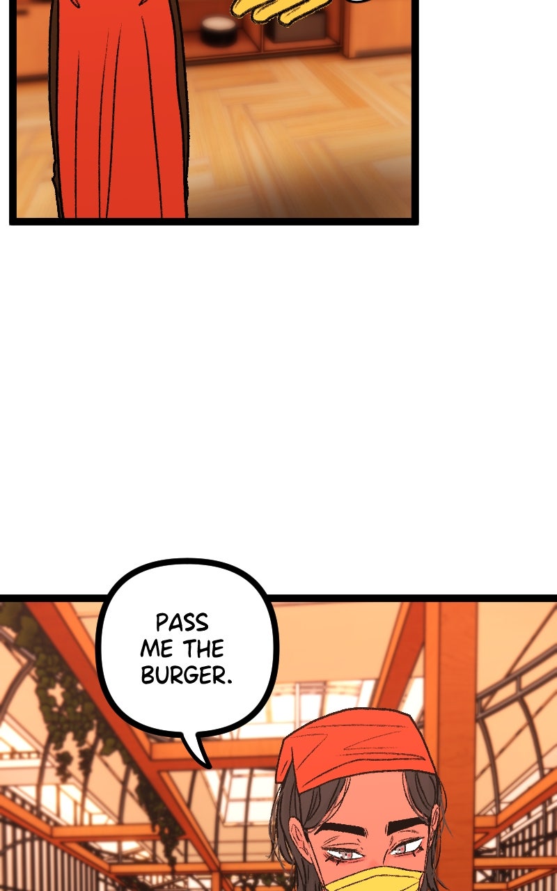 Hit On Me Episode 8 page 39 - 