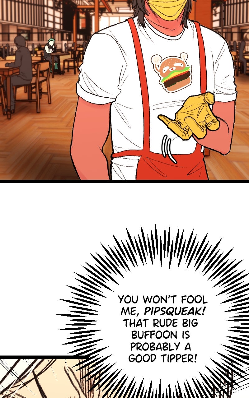 Hit On Me Episode 8 page 40 - 