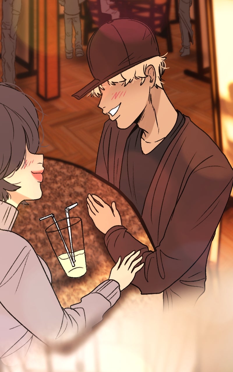 Hit On Me Episode 8 page 5 - 
