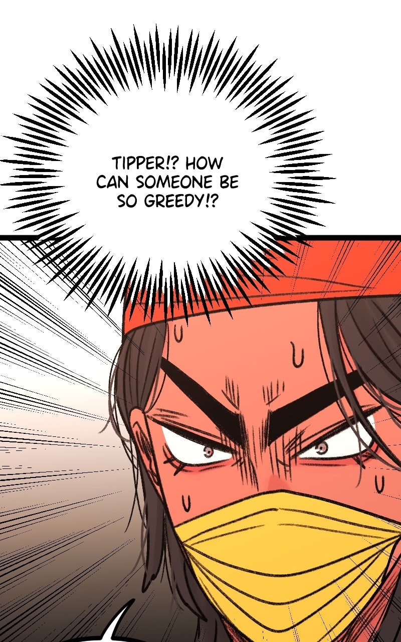 Hit On Me Episode 8 page 42 - 