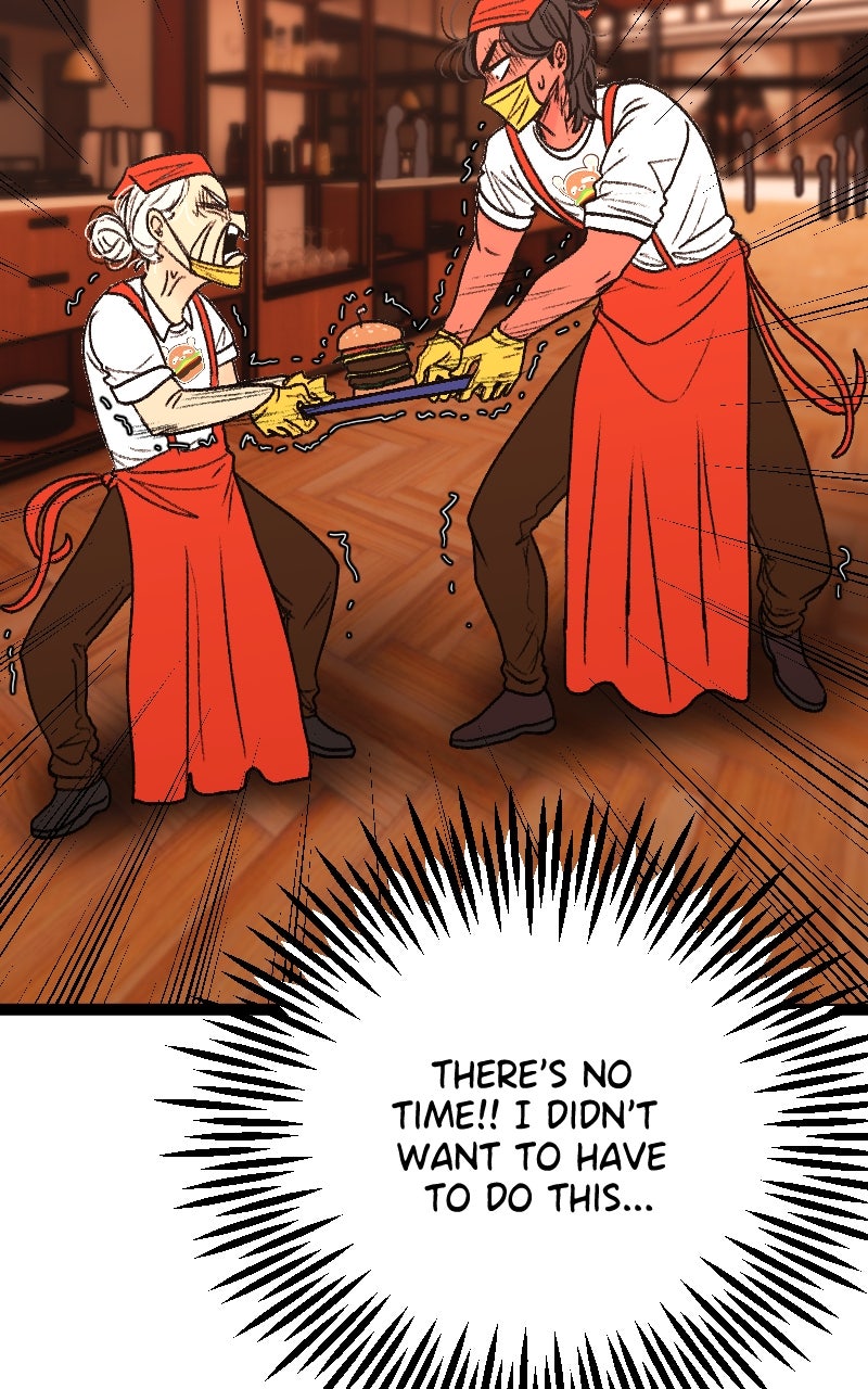 Hit On Me Episode 8 page 44 - 