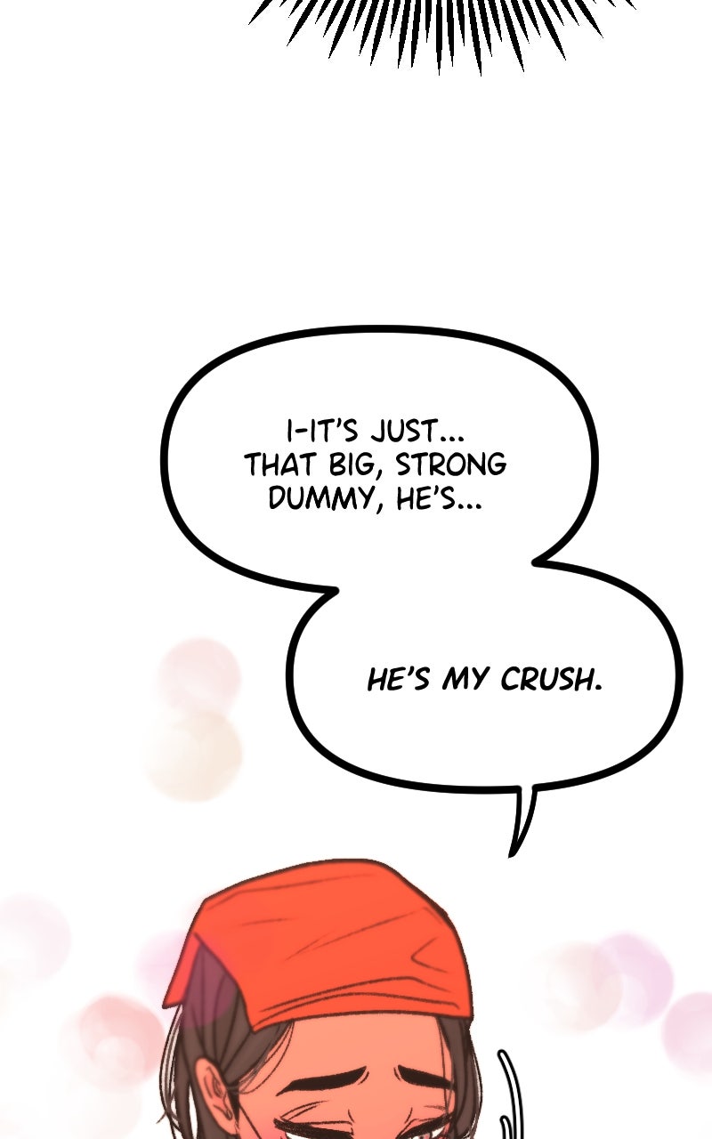 Hit On Me Episode 8 page 45 - 