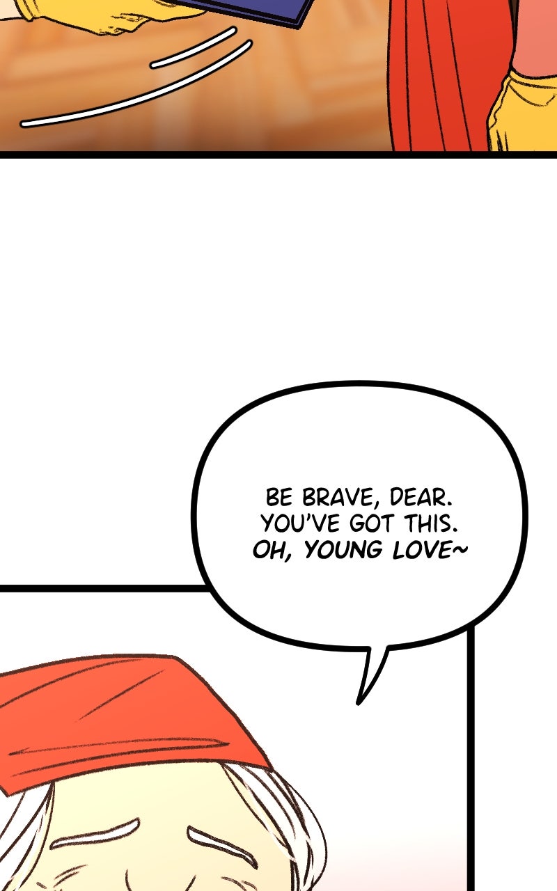 Hit On Me Episode 8 page 49 - 