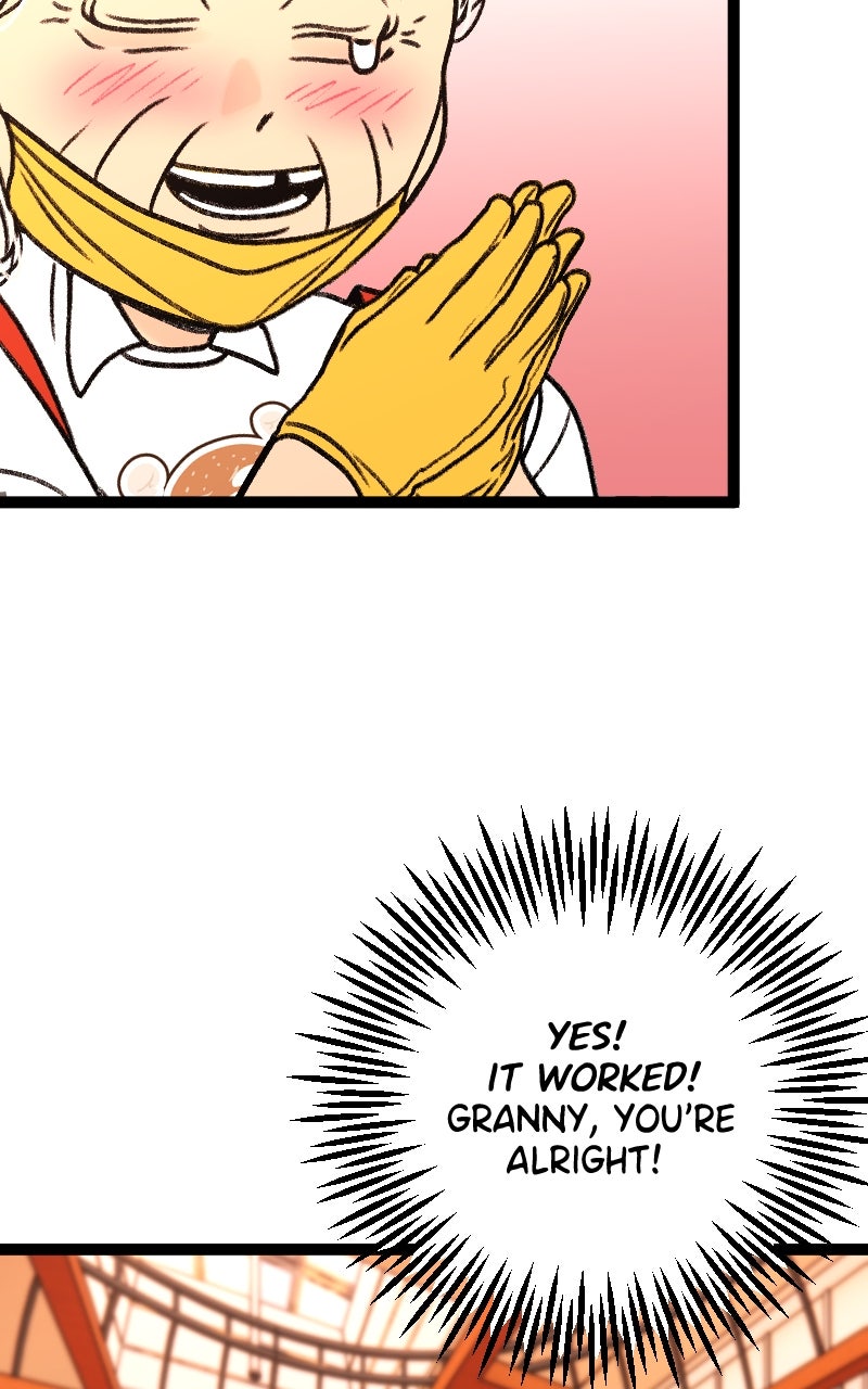 Hit On Me Episode 8 page 50 - 