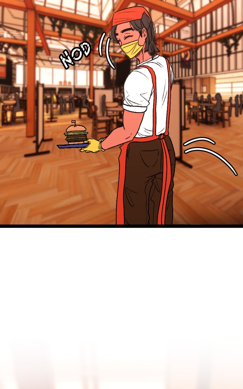 Hit On Me Episode 8 page 51 - 