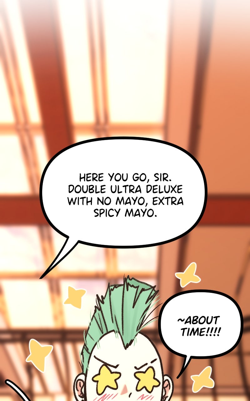 Hit On Me Episode 8 page 52 - 