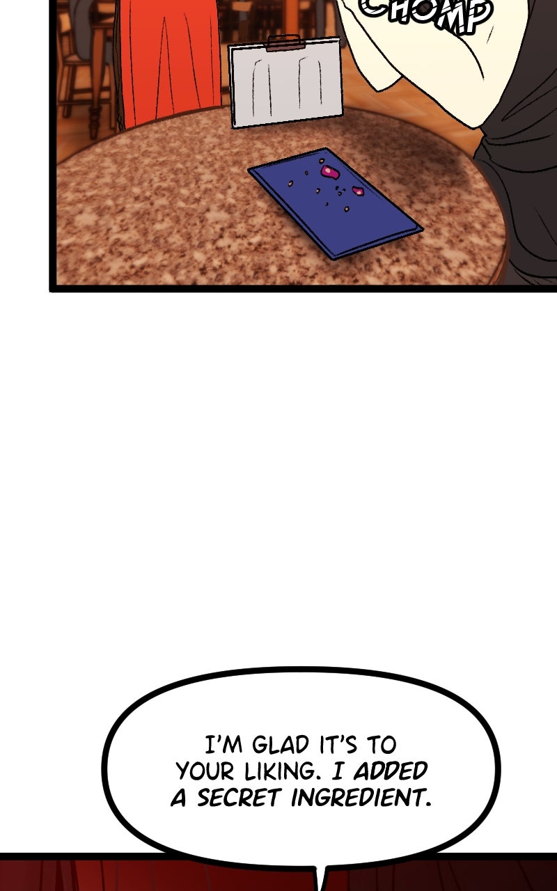 Hit On Me Episode 8 page 55 - 