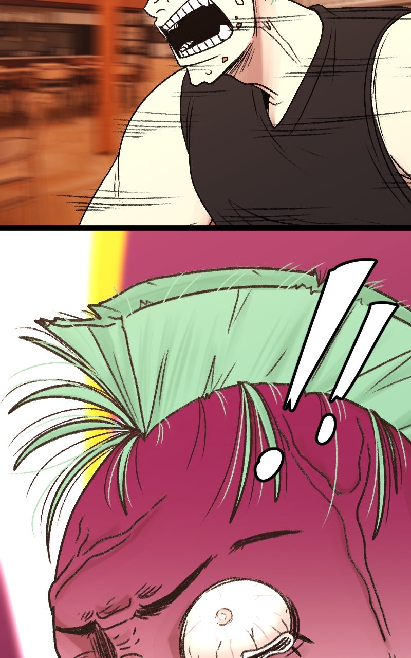 Hit On Me Episode 8 page 58 - 