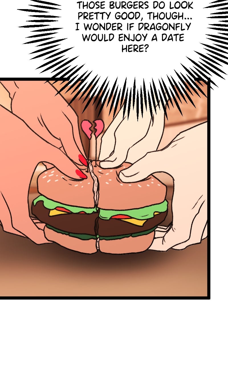 Hit On Me Episode 8 page 68 - 