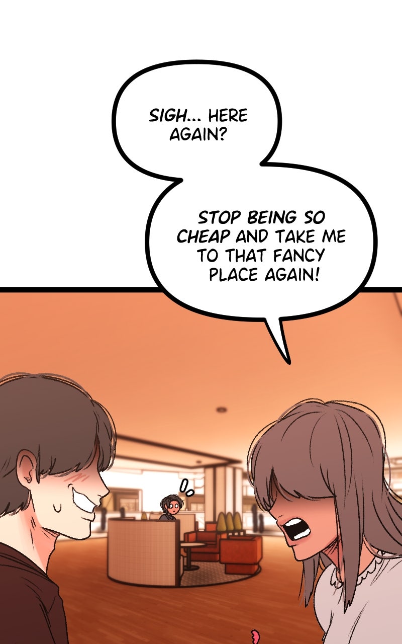 Hit On Me Episode 8 page 69 - 