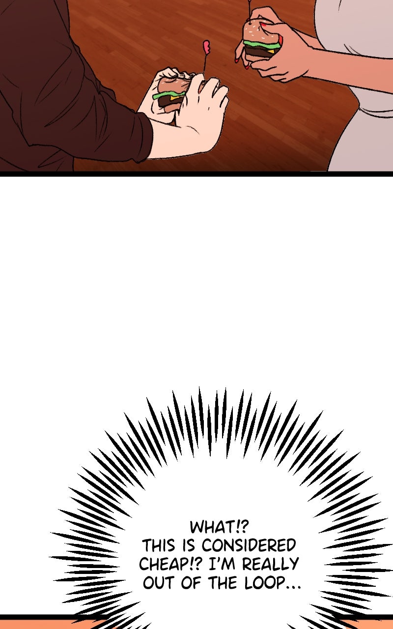 Hit On Me Episode 8 page 70 - 