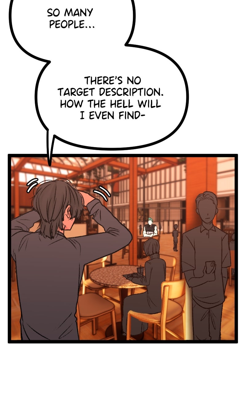 Hit On Me Episode 8 page 8 - 