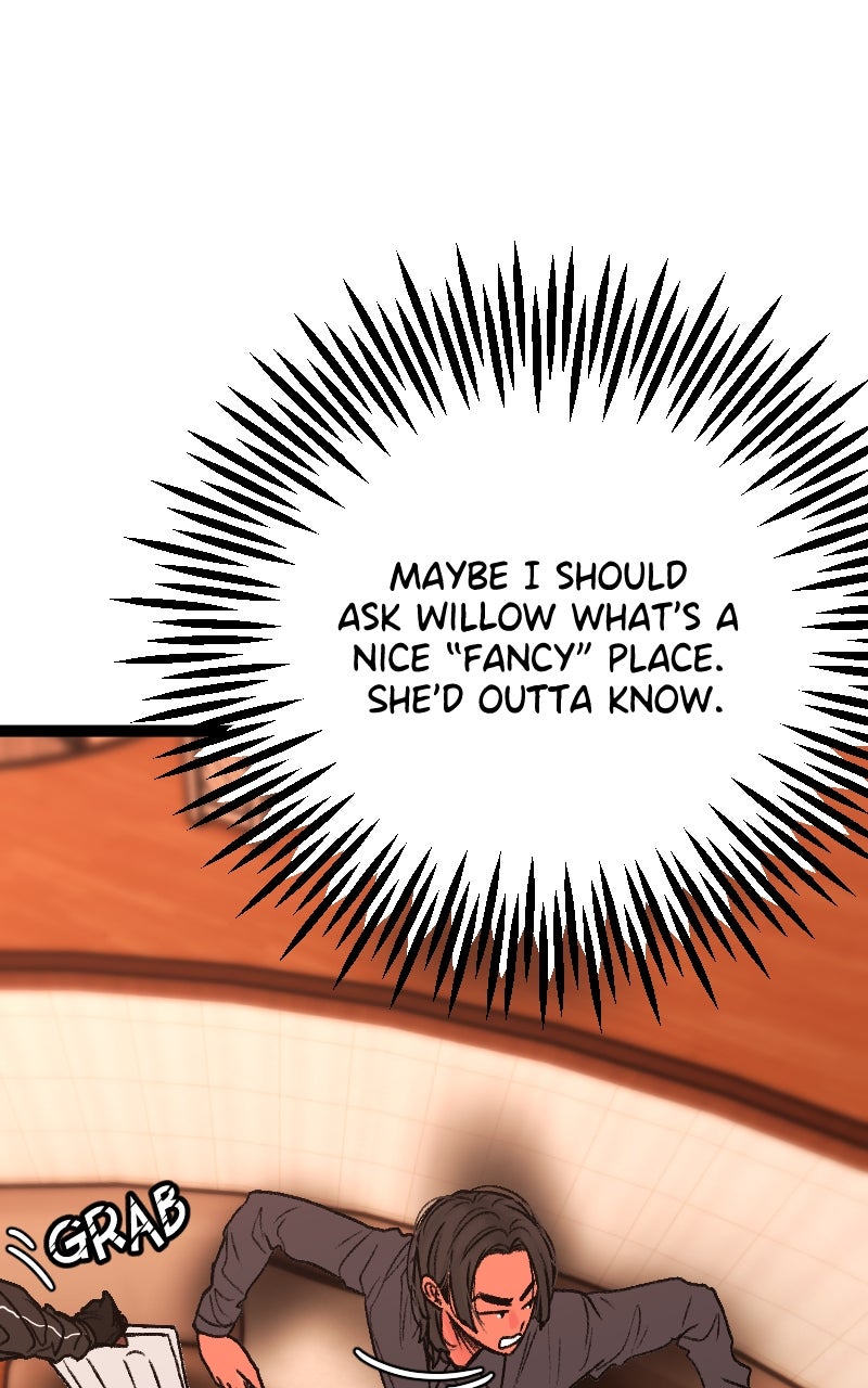 Hit On Me Episode 8 page 72 - 