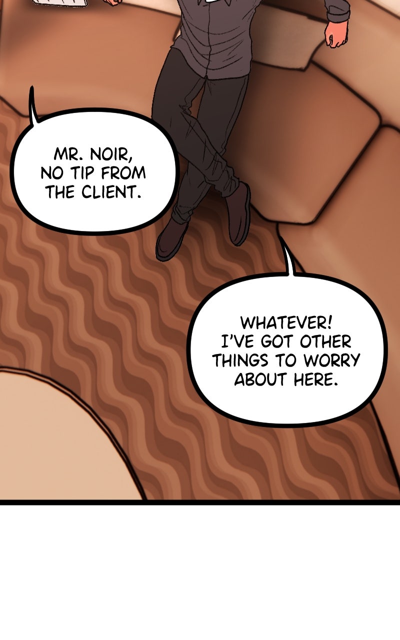 Hit On Me Episode 8 page 73 - 