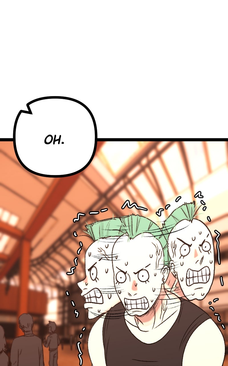 Hit On Me Episode 8 page 9 - 