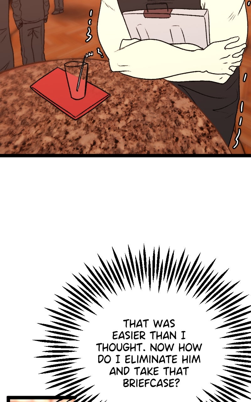 Hit On Me Episode 8 page 10 - 