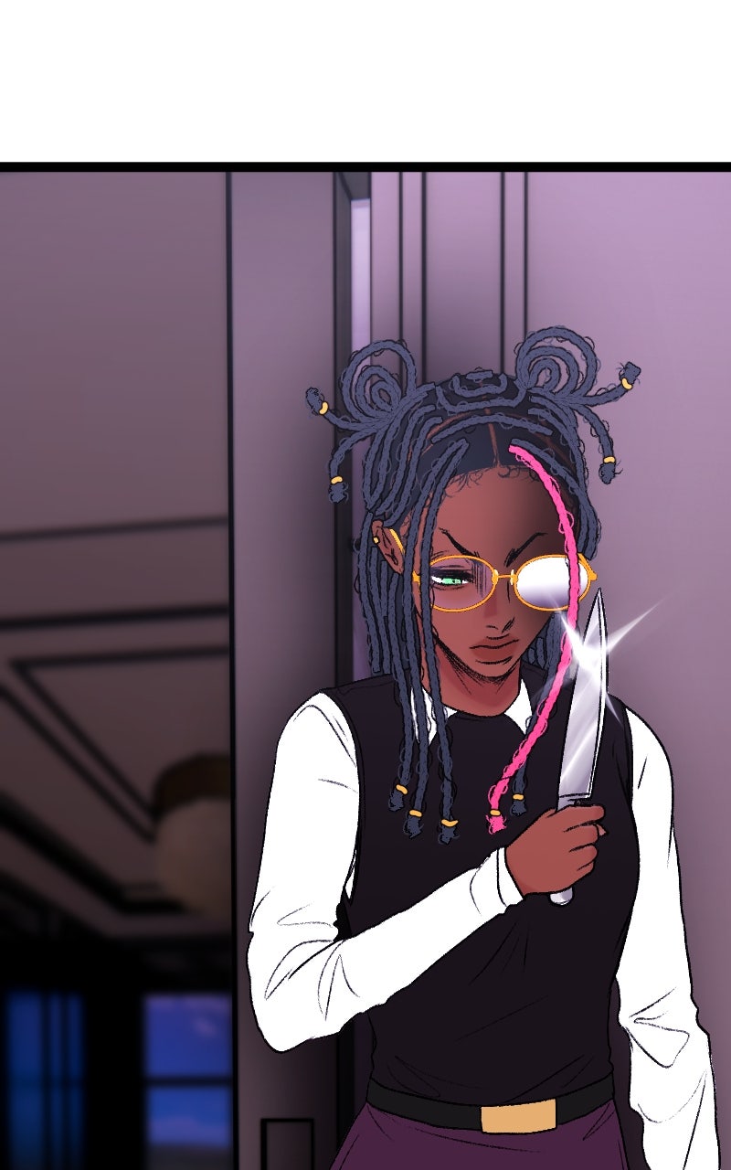 Hit On Me Episode 8 page 97 - 