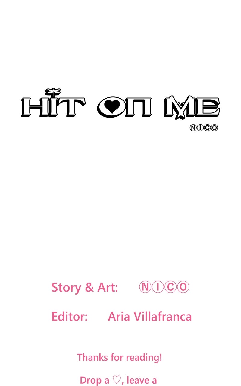 Hit On Me Episode 8 page 99 - 