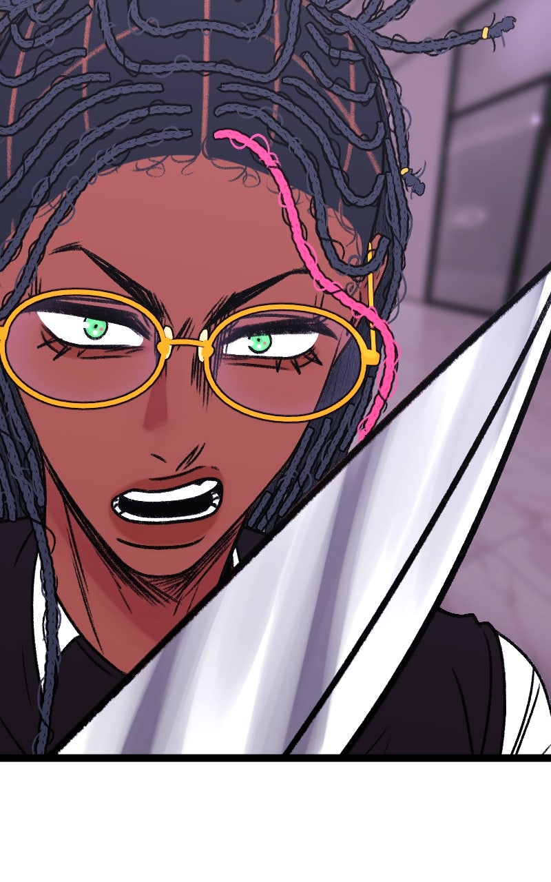 Hit On Me Episode 9 page 13 - 