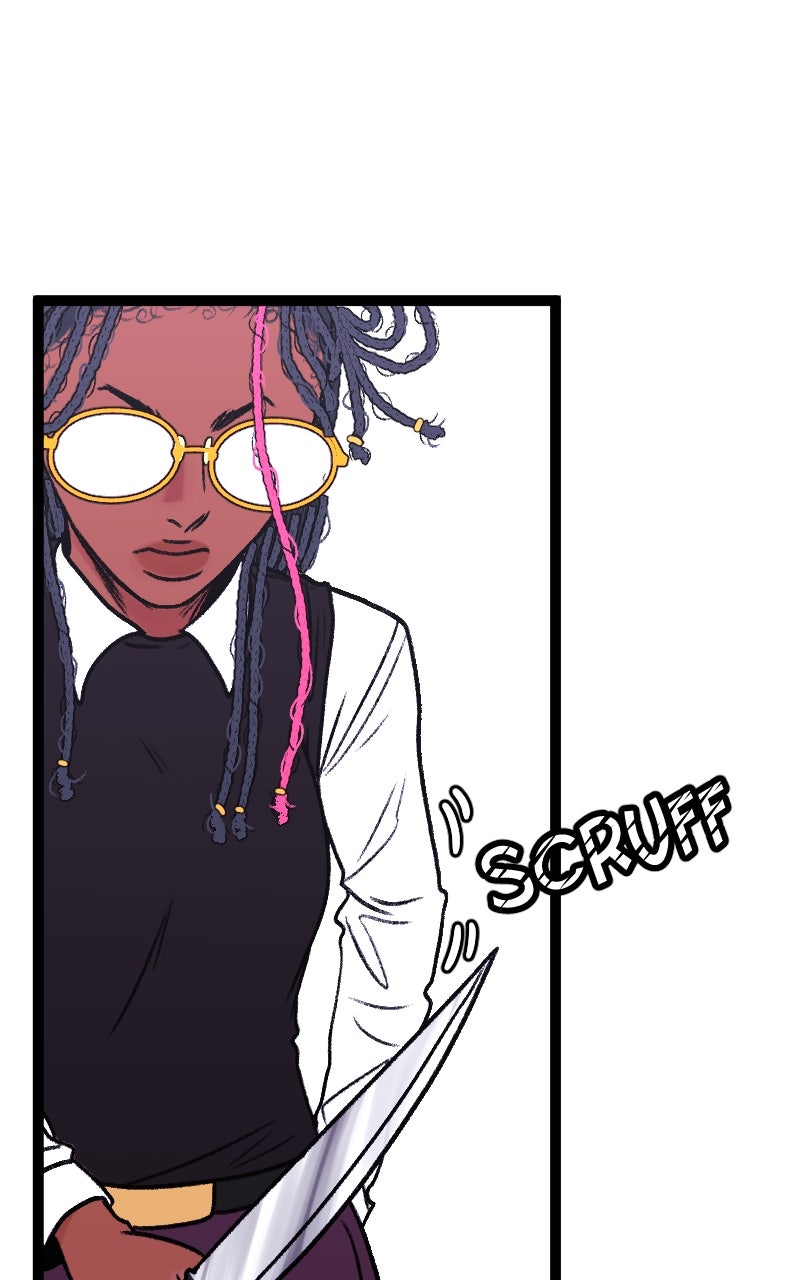 Hit On Me Episode 9 page 14 - 