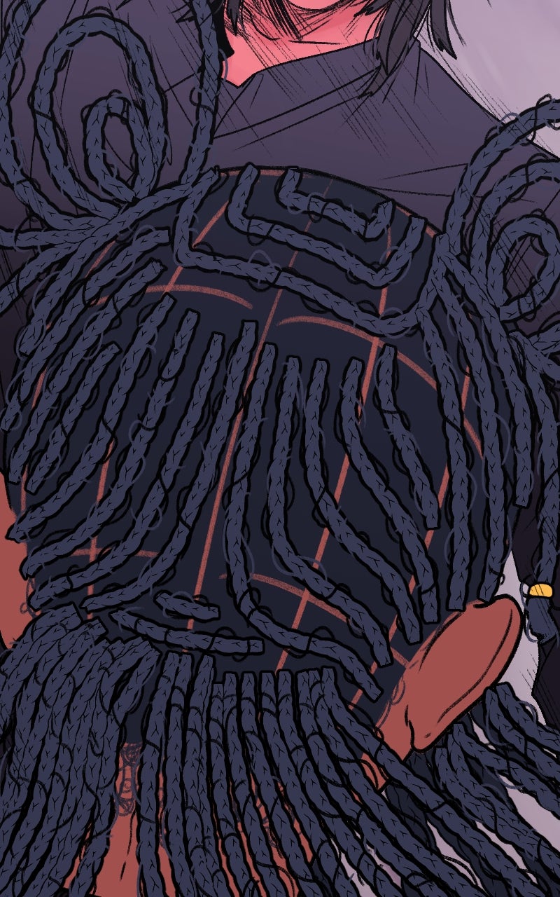 Hit On Me Episode 9 page 16 - 