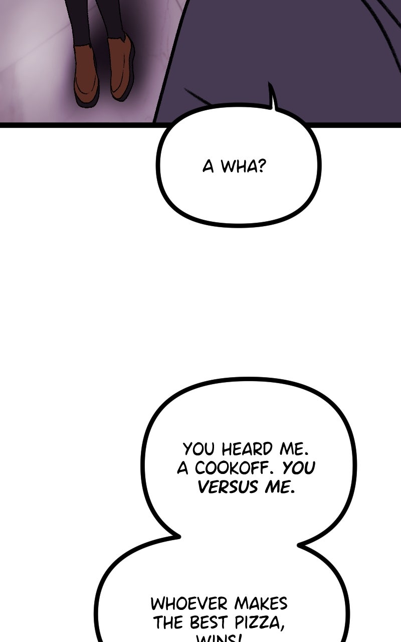 Hit On Me Episode 9 page 21 - 