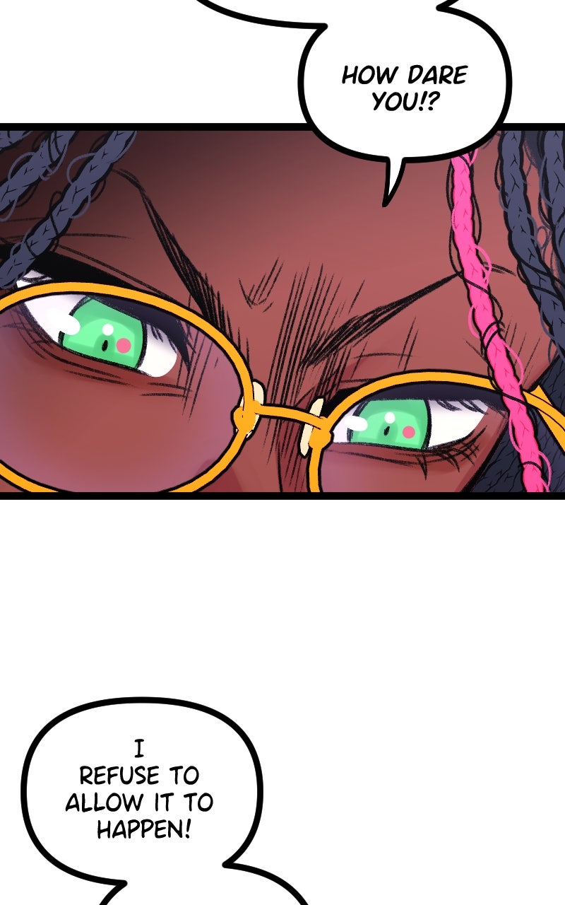 Hit On Me Episode 9 page 23 - 