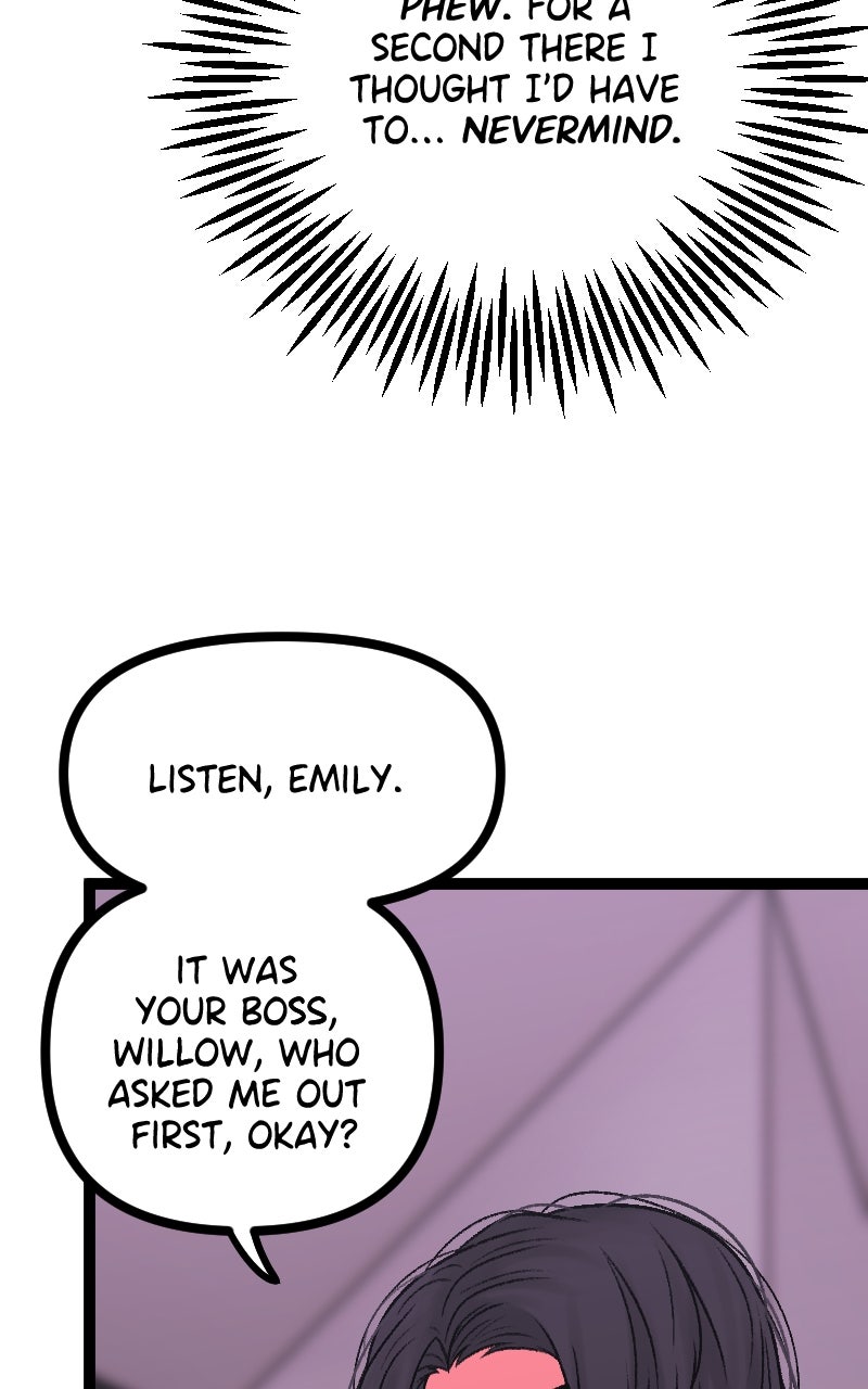 Hit On Me Episode 9 page 25 - 