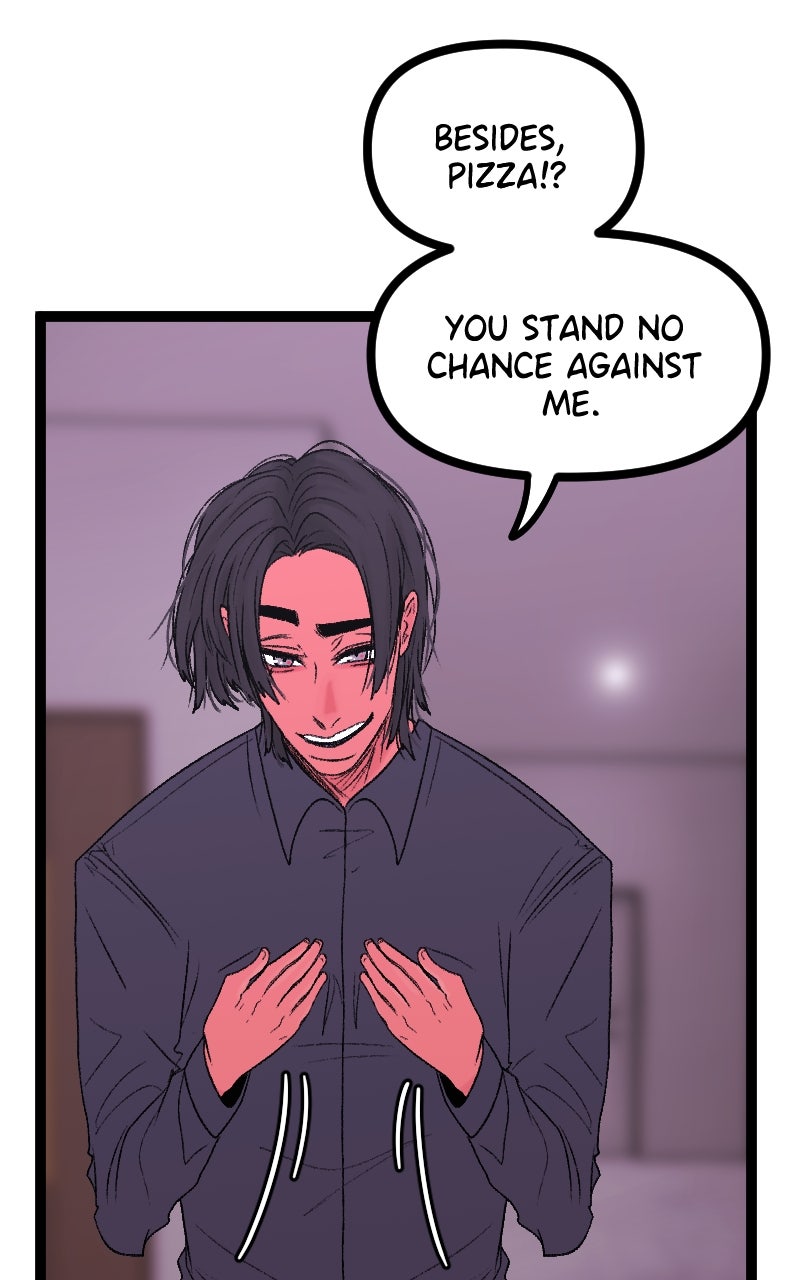 Hit On Me Episode 9 page 28 - 