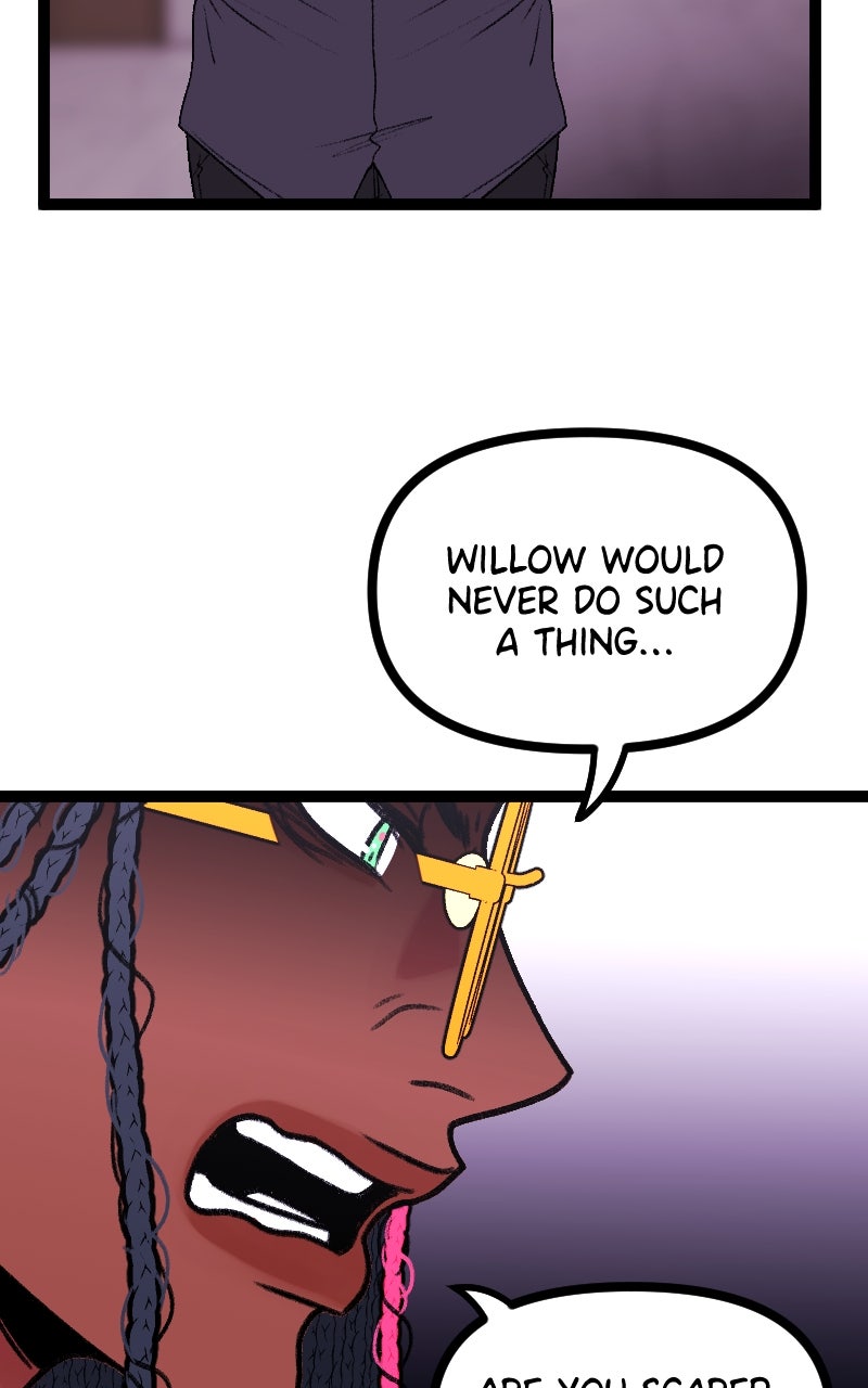 Hit On Me Episode 9 page 29 - 