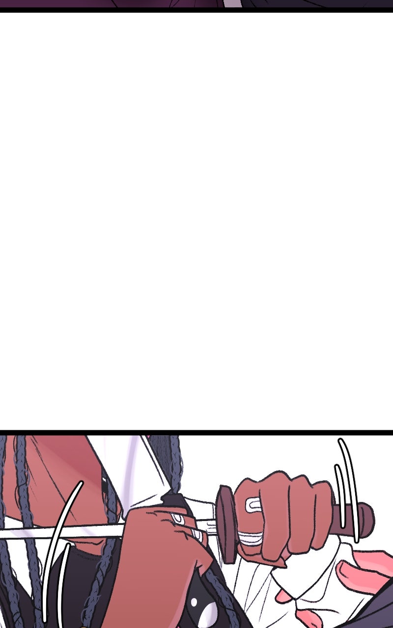 Hit On Me Episode 9 page 32 - 