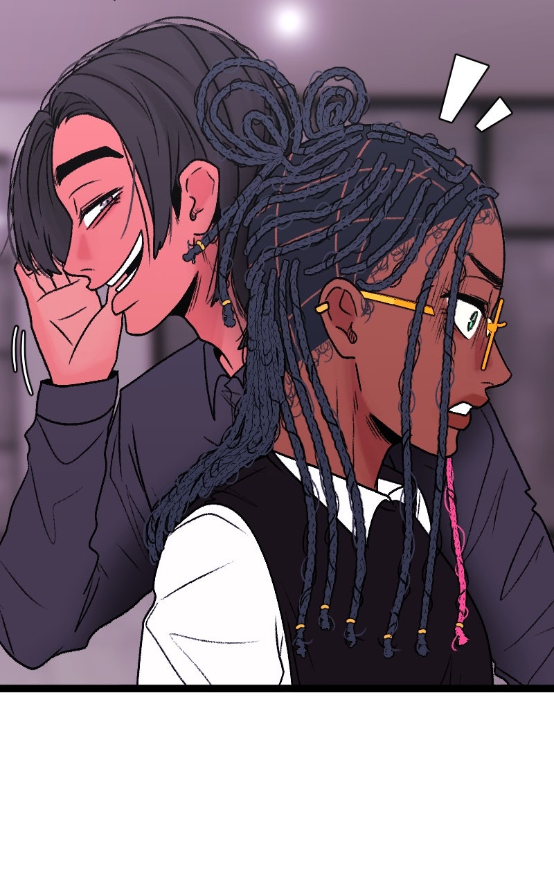 Hit On Me Episode 9 page 34 - 