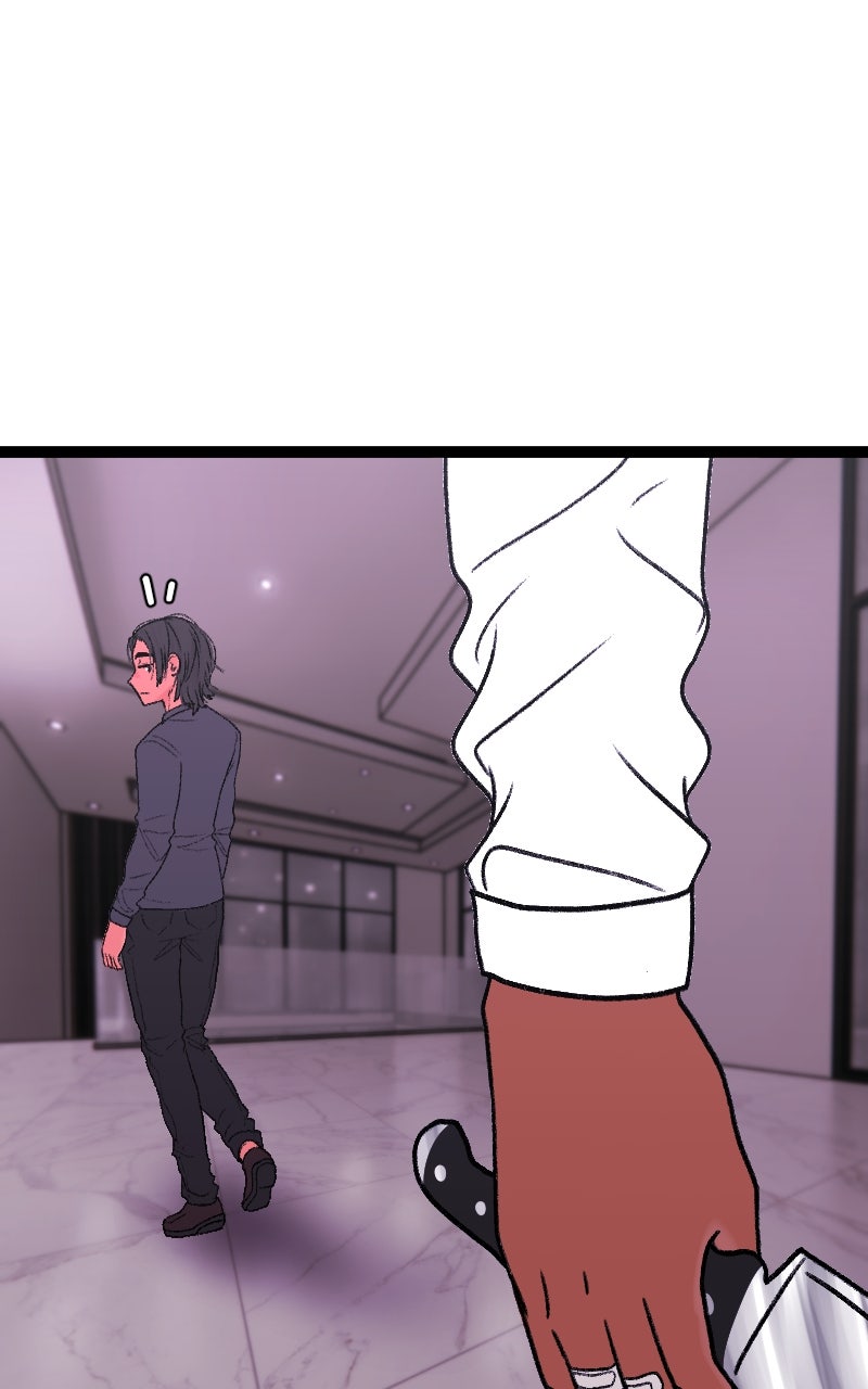 Hit On Me Episode 9 page 35 - 