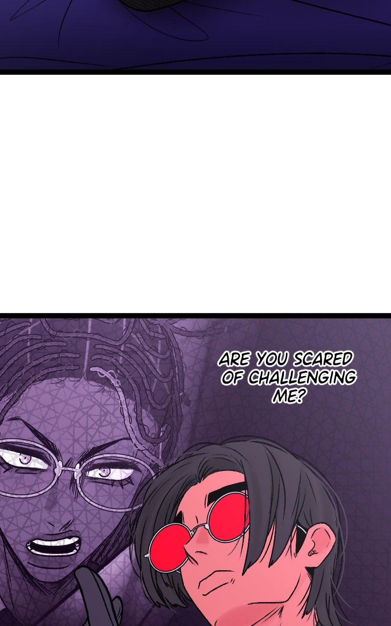 Hit On Me Episode 9 page 40 - 