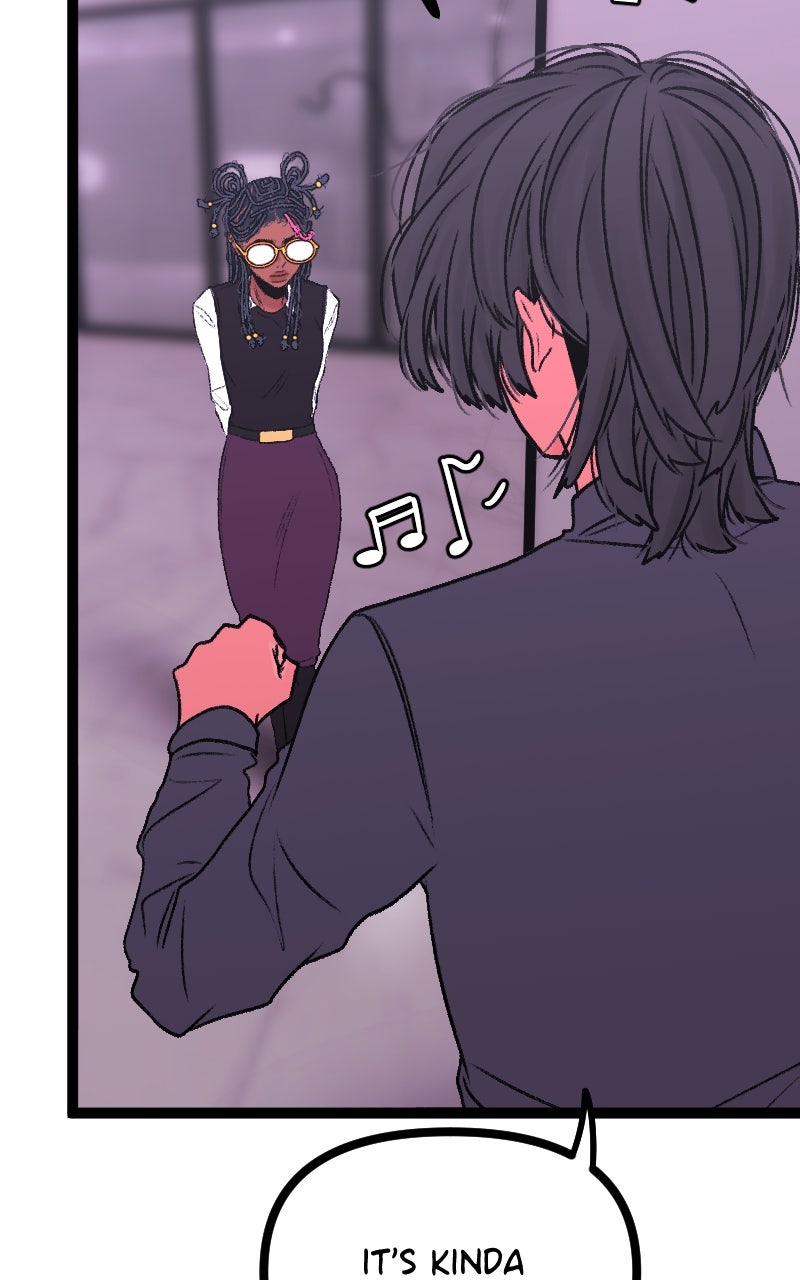 Hit On Me Episode 9 page 5 - 