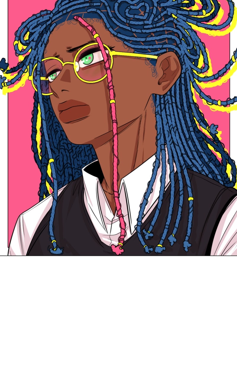 Hit On Me Episode 9 page 45 - 