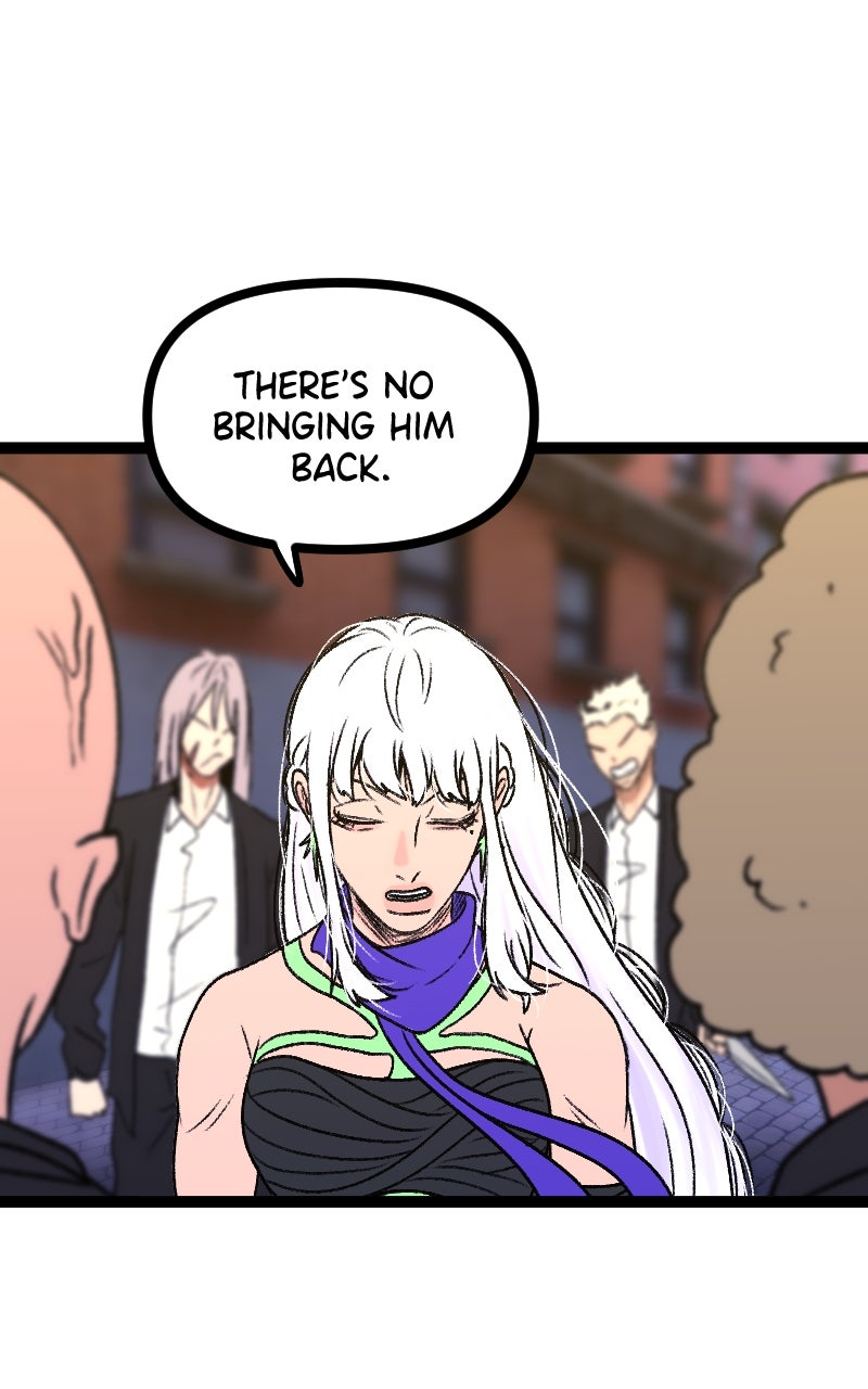 Hit On Me Episode 9 page 49 - 