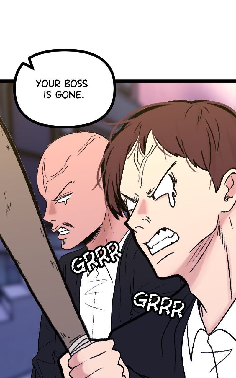 Hit On Me Episode 9 page 50 - 