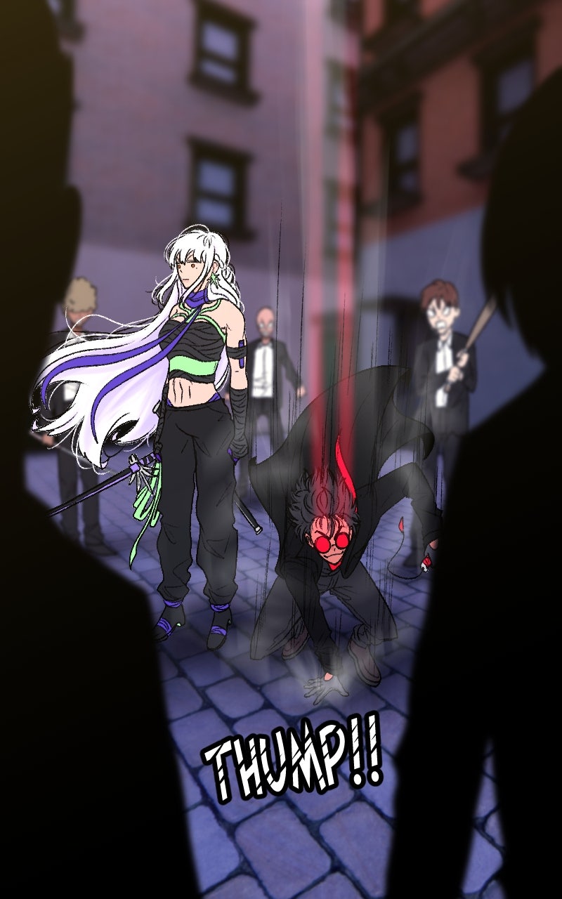 Hit On Me Episode 9 page 52 - 