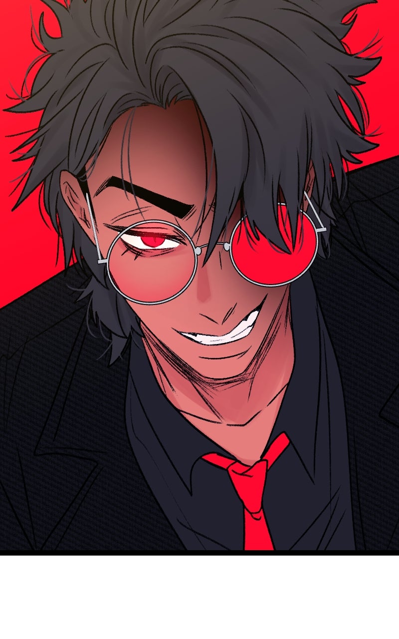 Hit On Me Episode 9 page 54 - 