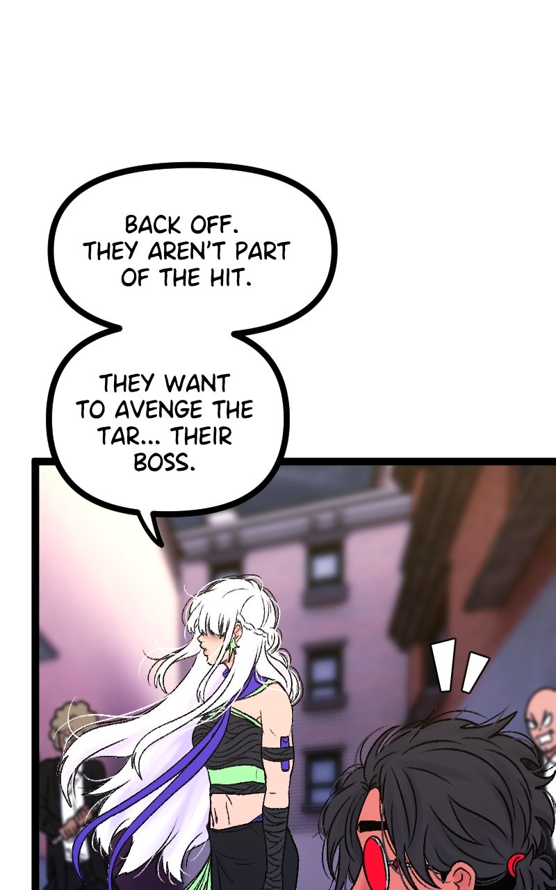 Hit On Me Episode 9 page 55 - 