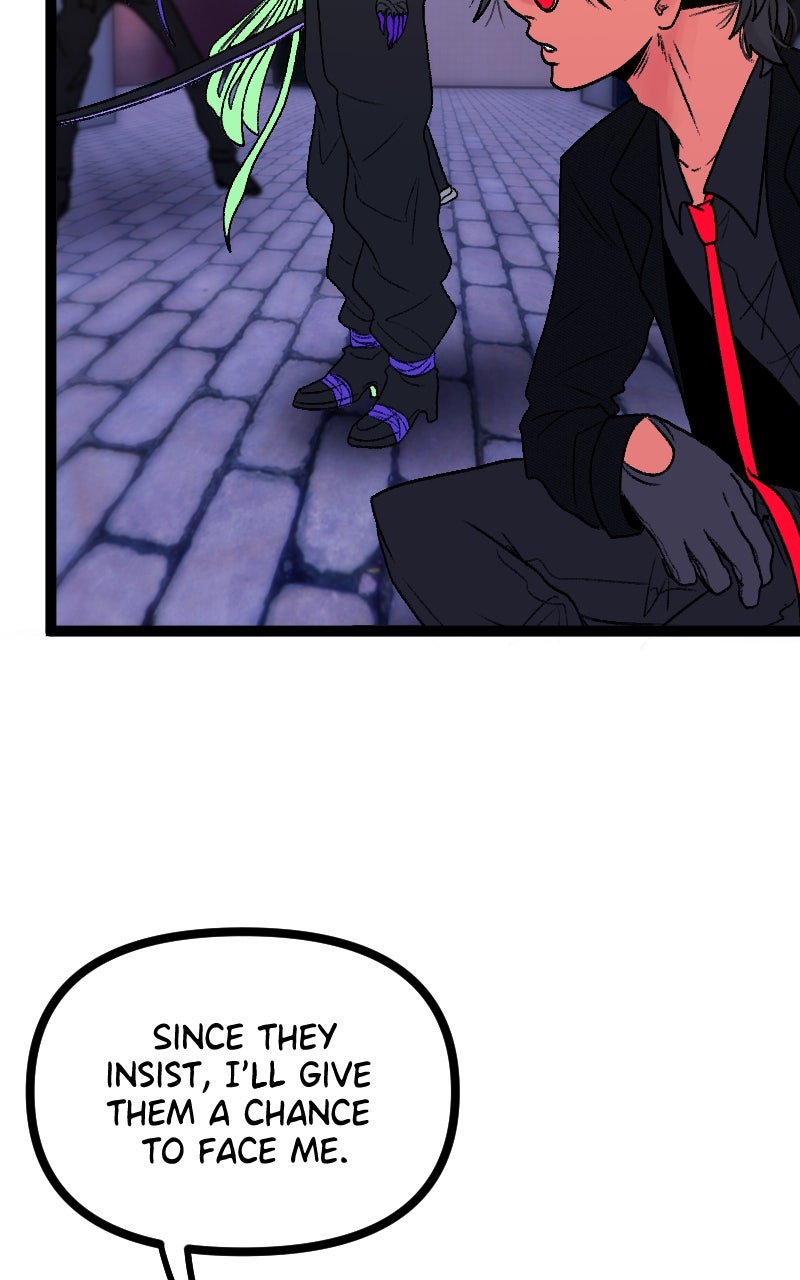 Hit On Me Episode 9 page 56 - 