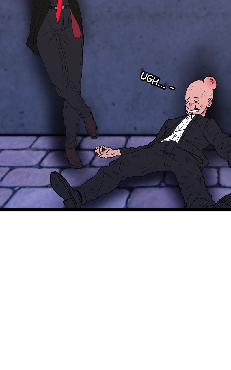 Hit On Me Episode 9 page 61 - 