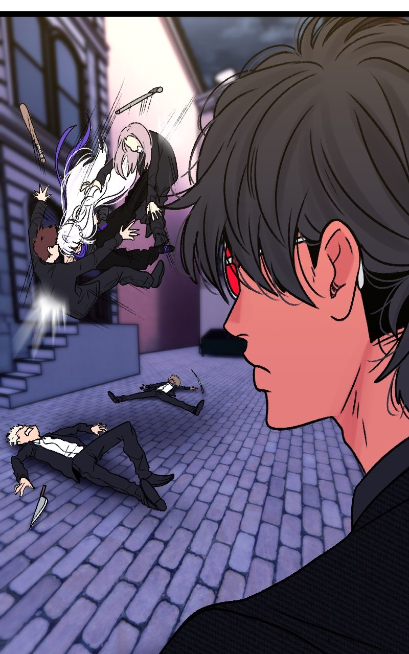 Hit On Me Episode 9 page 62 - 