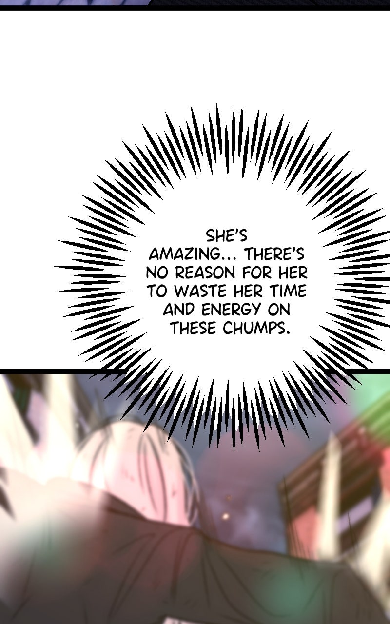 Hit On Me Episode 9 page 63 - 