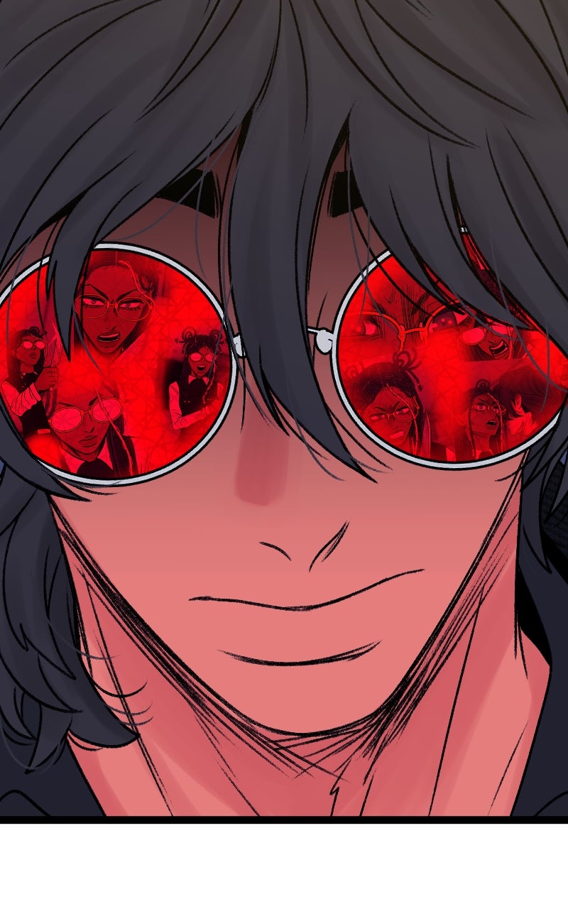 Hit On Me Episode 9 page 66 - 