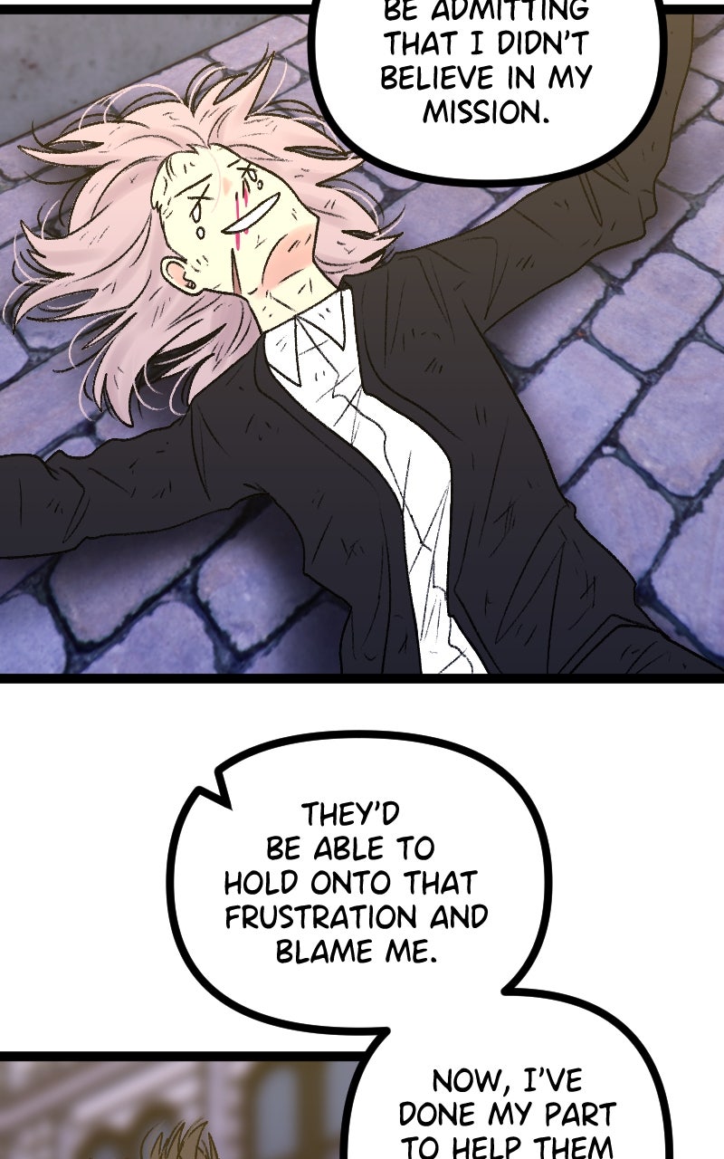 Hit On Me Episode 9 page 72 - 