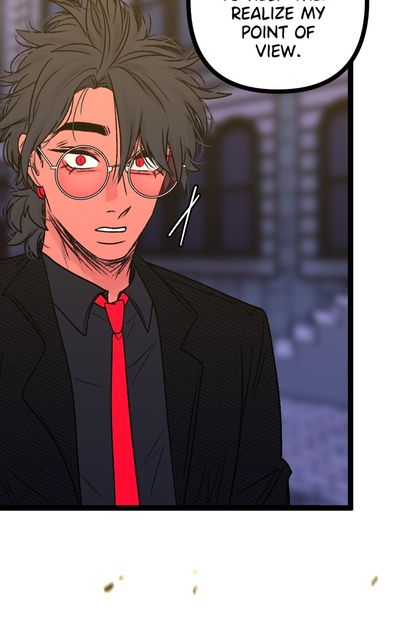 Hit On Me Episode 9 page 73 - 